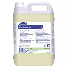 Suma Nova Pur-Eco L6 eco gépi mosogatószer 5L (2db/karton)
