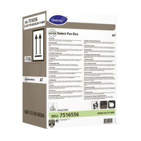 Suma Select Pur-Eco A7 eco gépi öblítőszer 10L