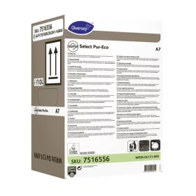 Suma Select Pur-Eco A7 eco gépi öblítőszer 10L