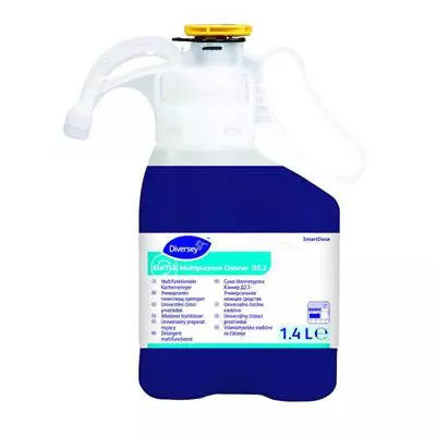 Suma MultipurposeCare D2.33 Smartdose általános felülettisztítószer 1,4L