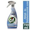 Cif Window/Multisurface ablak és felülettisztítószer 750ml