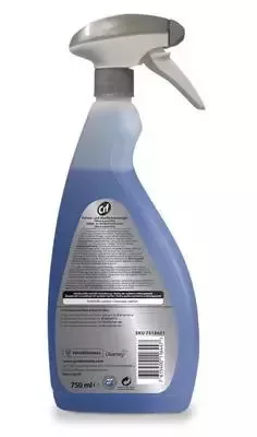 Cif Window/Multisurface ablak és felülettisztítószer 750ml (6db/karton, 570db/raklap)