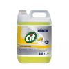 Cif APC lemon fresh általános felülettisztítószer citrom illattal 5L