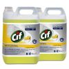 Cif APC lemon fresh általános felülettisztítószer citrom illattal 5L