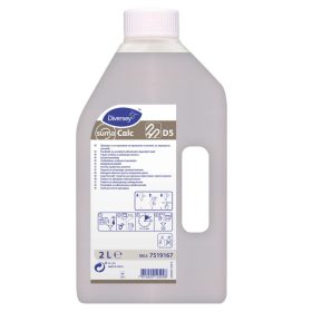 Suma Calc D5 folyékony vízkőoldószer 2L (6db/karton)