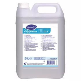   Suma Freeze D2.9 hűtő- és fagyasztótisztítószer 5L (2db/karton)