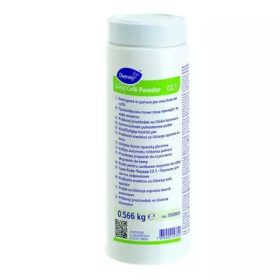   Suma Café Powder C2.1 kávéfőzőgép-tisztító por 0,566kg (2db/karton)