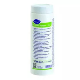   Suma Café Powder C2.1 kávéfőzőgép-tisztító por 0,566kg (2db/karton)