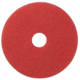   TASKI Americo Pad súrolókorong 16" / 41 cm (5db/karton) - Piros