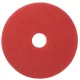 TASKI Americo Pad súrolókorong 16" / 41 cm (5db/karton) - Piros