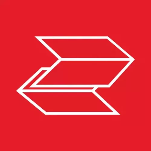 Katrin kéztörlő Plus ZigZag, V hajtogatott, 2r., hófehér, 190lap/csg, 16csg/karton, 40karton/raklap