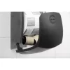 Katrin System Toilet Dispenser toalettpapír adagoló rendszer tekercsekhez – fekete