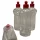 Lorin flakon mosogatószeres, kupakkal 500ml
