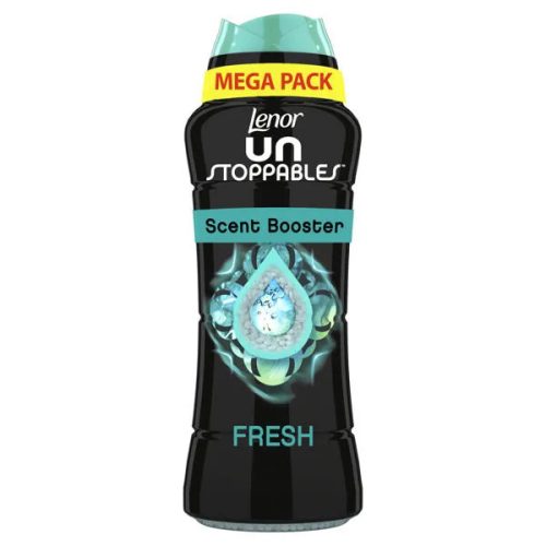 Lenor illatgyöngyök 570g UnStoppable Fresh