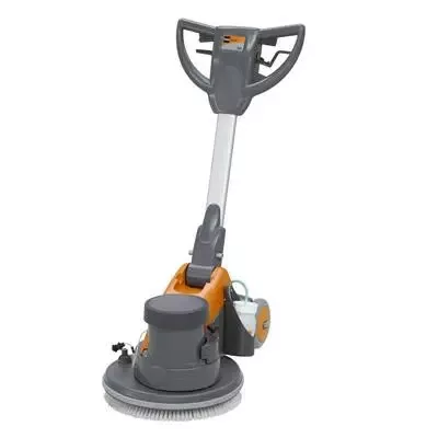 TASKI Ergodisc 165 egytárcsás súrológép