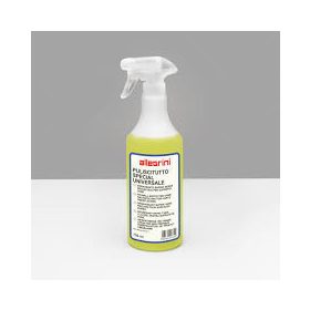   Allegrini Puliscitutto Special Universale gyors zsíroldó karbantartó tisztítószer kemény felületekre 750ml (12db/karton)