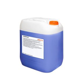   Allegrini Super AZ erős lúgos tisztítószer 5L (2db/karton)