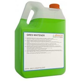   Allegrini Gres Whitener gépi tisztító koncentrátum porózus gress lapokhoz 5L (4db/karton)