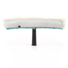 TTS Vizező forgófejes, dörzsivel 35cm