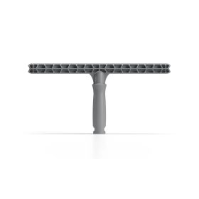 TTS Vizező huzattartó fix 35cm