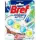 Bref wc tisztító golyós (1DB-OS, 10db/karton) 50g power aktiv coconut