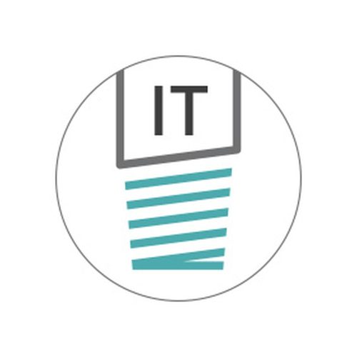 TTS Nyél teleszkópos - alumínium, tartófejes, 2X250cm