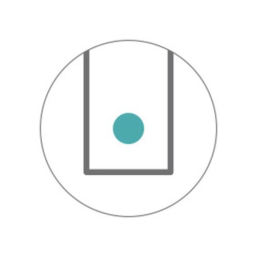 TTS alumínium hajlítható csatlakozó