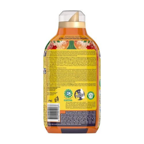 Lenor öblítő 770ml (8db/karton) Tropical Sunset