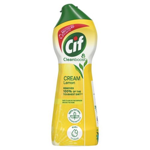Cif súroló 250ml citrom