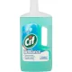 Cif Brilliance általános padlófelmosó 1L (15db/karton) ocean