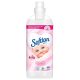 Softlan öblítő 1L (12db/karton) ultra weich & mild sensitive
