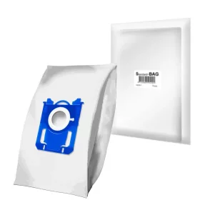   Porzsák Sqoon basic, Easy Lite 8021 - AEG/Philips (4db/csomag)