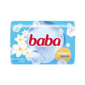 Baba szappan 90g jázmin