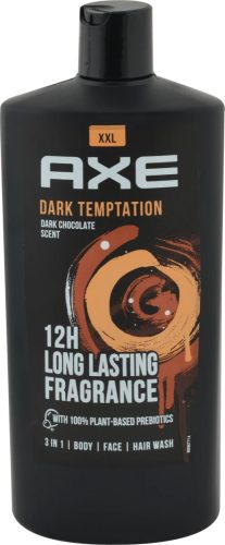 Axe tusfürdő 700ml dark temptation