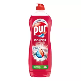 Pur mosogató 750ml (10db/karton) power raspberry