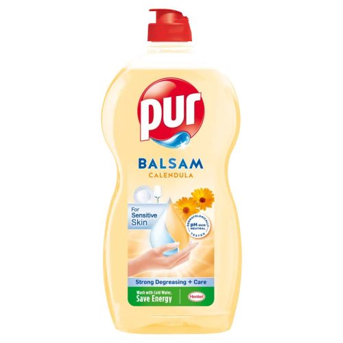 Pur mosogató 450ml balsam camomile