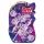 Bref wc tisztító golyós Mega Pack (3DB-OS, 9csg/karton) de luxe 3X50g midnight bouquet