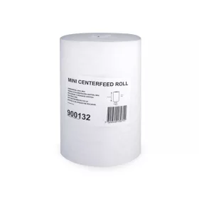   Tork kéztörlő M1 mini tekercses Advanced 1r., 110m/tek, fehér, 10tek/karton