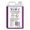 Cif Professional Fertőtlenítő, Univerzális felülettisztítószer Koncentrátum, 2 Liter