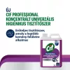 Cif Professional Fertőtlenítő, Univerzális felülettisztítószer Koncentrátum, 2 Liter