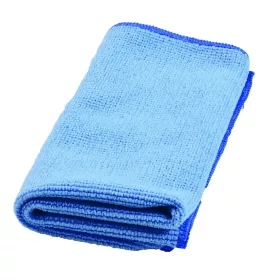   TASKI MyMicro ECO mikroszálas törlőkendő 36X36cm, 300-szor mosható, kék 25db/csg (10csg/karton)
