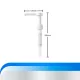 Cif Professional adagoló pumpa , 2 literes koncentrátumokhoz, (20 ml/adag)