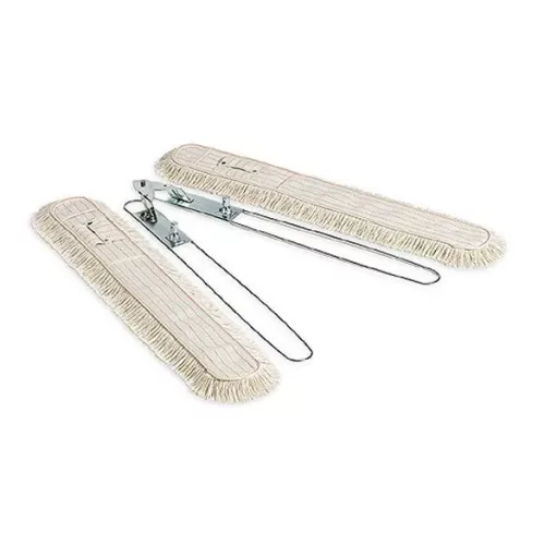 Eastmop pamut mop ollós 100cm 1 patentos