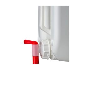 Brilliance adagoló csap 5Les ballonhoz