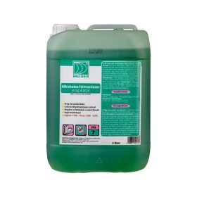 Brilliance® alkoholos felmosószer virág illattal 5L