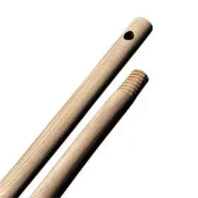 Bonus erős fa nyél csavaros végű 130cm (12db/karton)