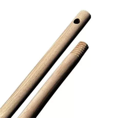 Bonus erős fa nyél csavaros végű 130cm