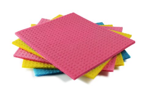 Bonus szivacskendő 5db/csg (15csg/gyűjtő)