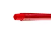 Bonus nyél alukróm heavy duty, 140cm, csavaros végű (12db/gyűjtő) - Piros