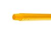 Bonus nyél alukróm heavy duty, 140cm, csavaros végű - Sárga